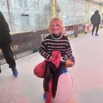 Schaatsen met 4Z, 5Z en 6Z