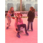 Schaatsen met 4Z, 5Z en 6Z