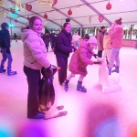 Schaatsen met 4Z, 5Z en 6Z