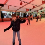 Schaatsen met 4Z, 5Z en 6Z
