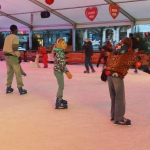 Schaatsen met 4Z, 5Z en 6Z