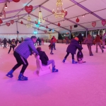 Schaatsen met 4Z, 5Z en 6Z