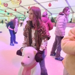 Schaatsen met 4Z, 5Z en 6Z