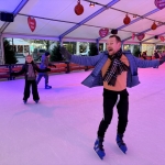 Schaatsen met 4Z, 5Z en 6Z