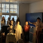 Advent