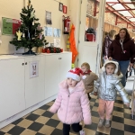 De warmste vlammenloop