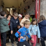De warmste vlammenloop