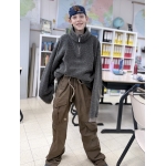 Notre d&eacute;fil&eacute; de mode 