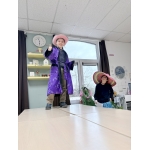 Notre d&eacute;fil&eacute; de mode 