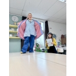 Notre d&eacute;fil&eacute; de mode 