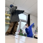 Notre d&eacute;fil&eacute; de mode 