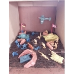 Diorama