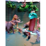 Diorama