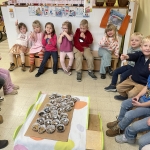 Vogeltaartjes