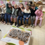Vogeltaartjes