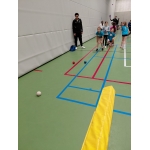 Alles met de bal