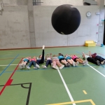 Alles met de bal