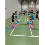 Alles met de bal
