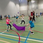 Alles met de bal