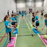 Alles met de bal