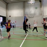 Alles met de bal