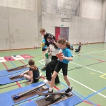 Alles met de bal