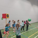 Alles met de bal
