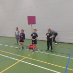 Alles met de bal