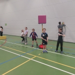 Alles met de bal