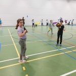 Alles met de bal