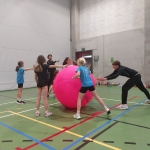 Alles met de bal