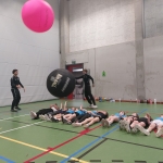 Alles met de bal