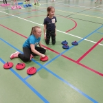 Alles met de bal