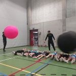 Alles met de bal