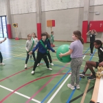 Alles met de bal