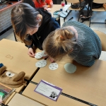 Leren en bewegend spelen