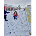 Sneeuw