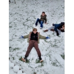 Sneeuw