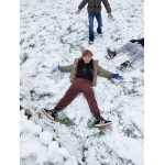 Sneeuw