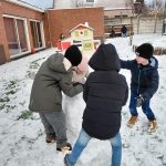 Sneeuw