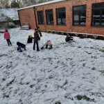 Sneeuw