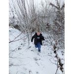 Sneeuw