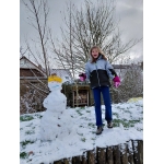 Sneeuw