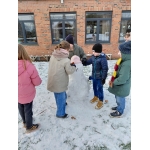 Sneeuw