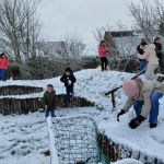 Sneeuw