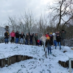 Sneeuw