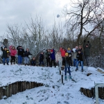 Sneeuw