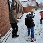 Sneeuw
