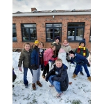 Sneeuw