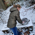 Sneeuw
